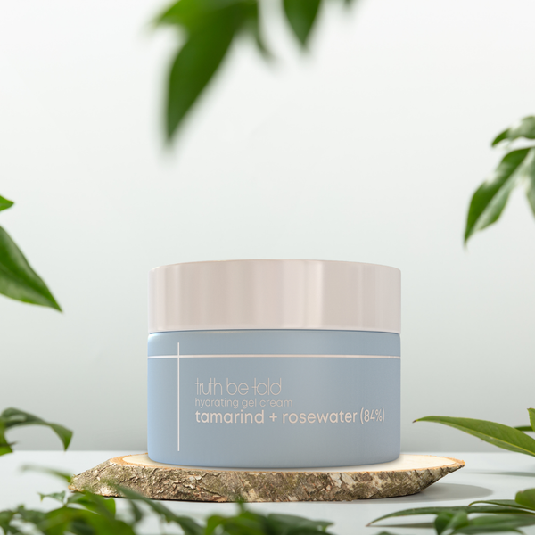 Hydrating Gel Cream