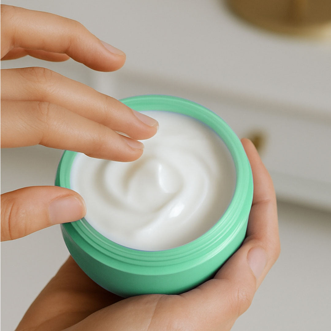 Blemish Corrector Cream