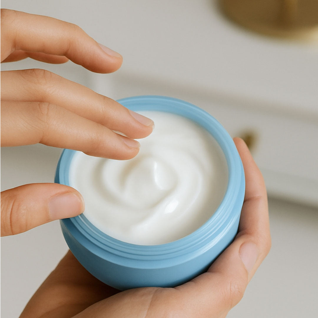 Hydrating Gel Cream
