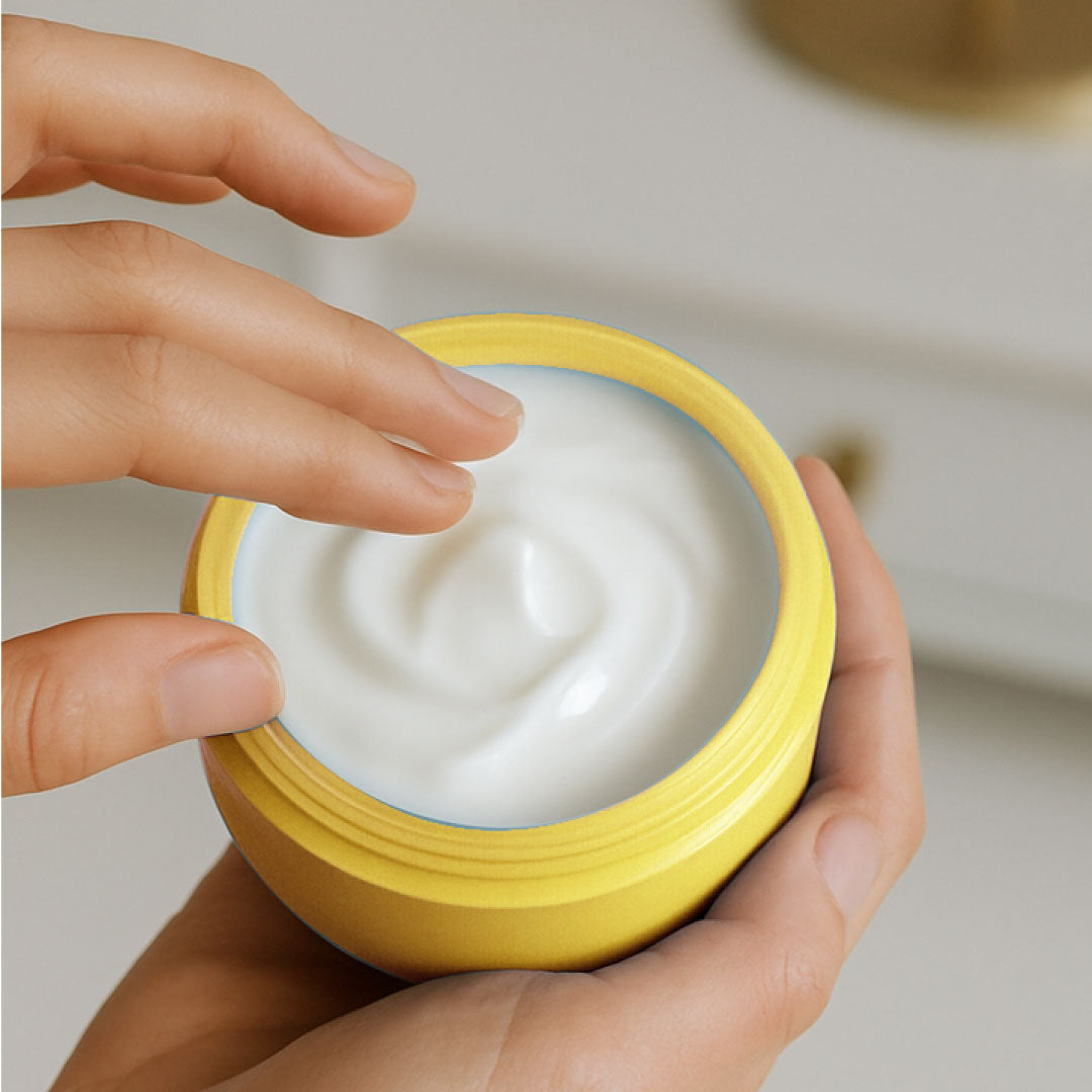 Kumkumadi Face Cream