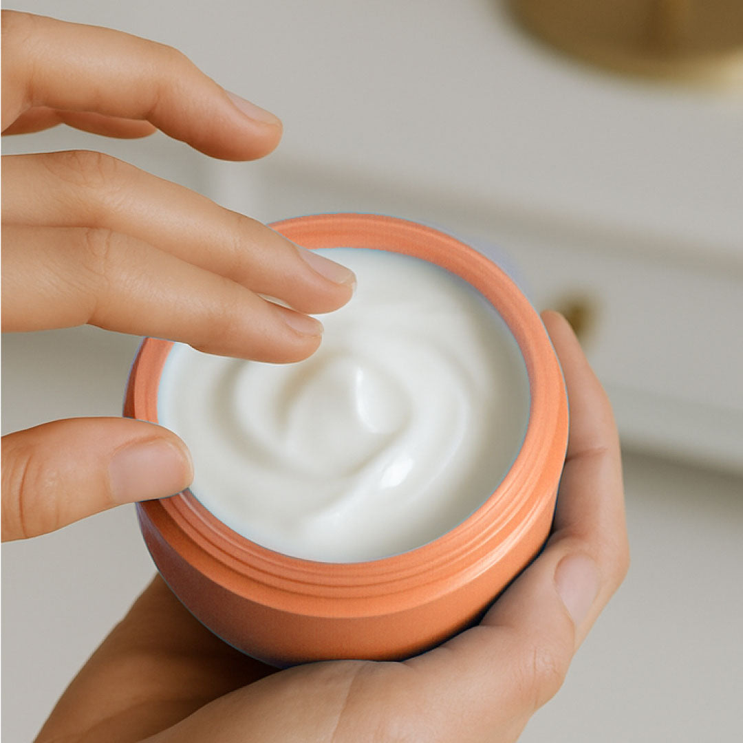 Nourishing Skin Cream