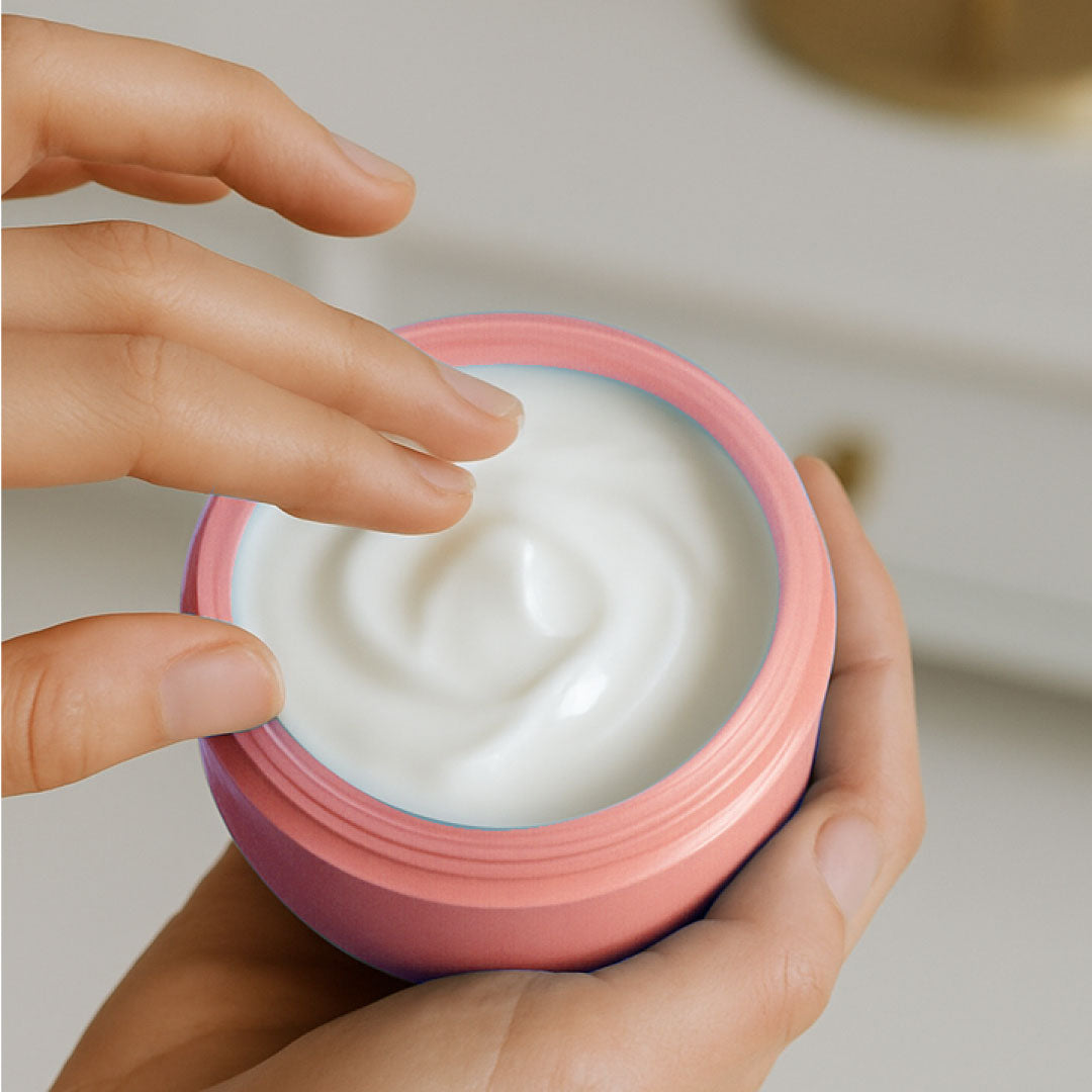 Radiating Face Cream