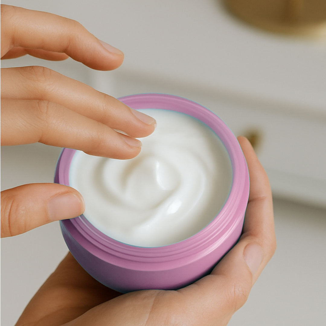 Under Eye Cream