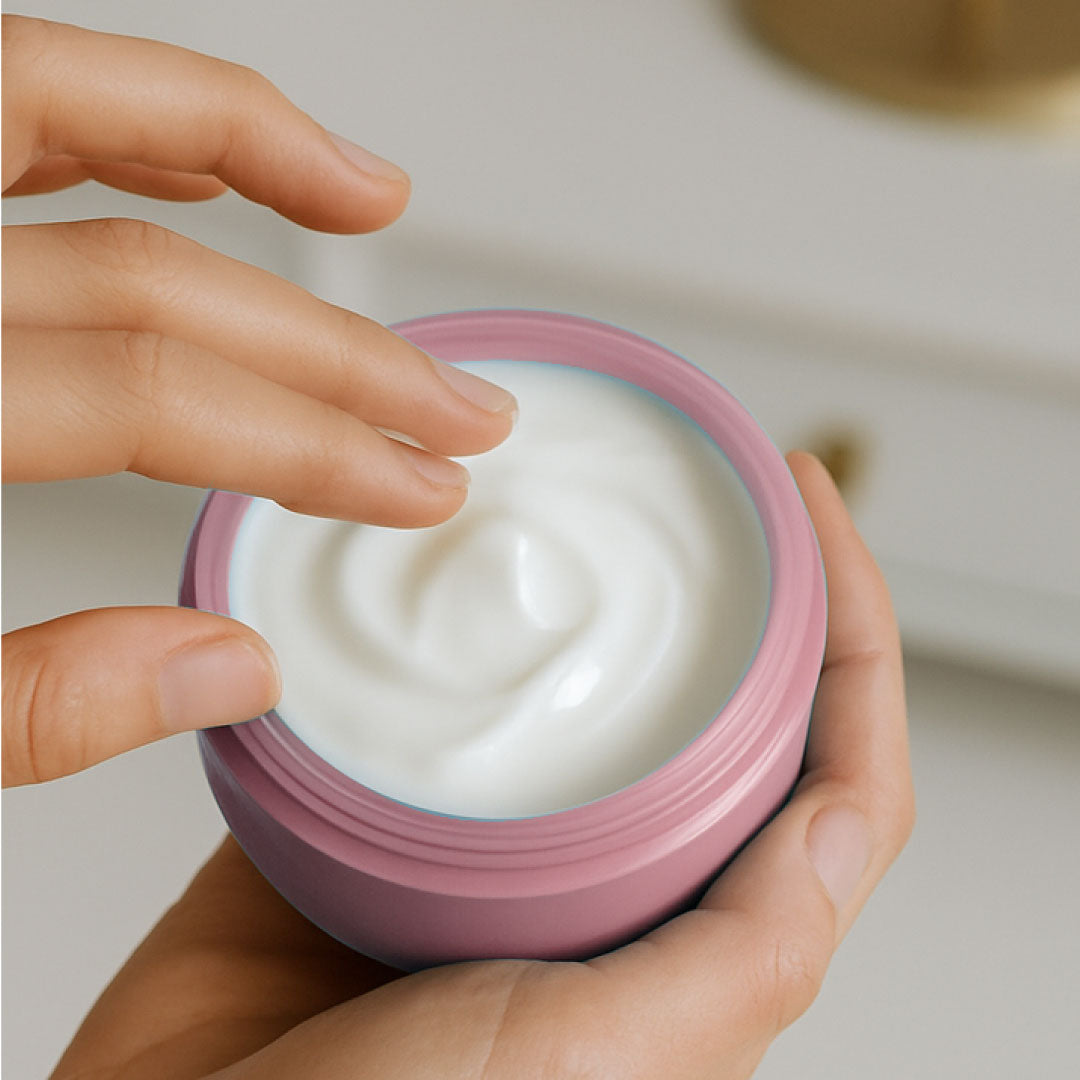 Wrinkle Corrector Cream